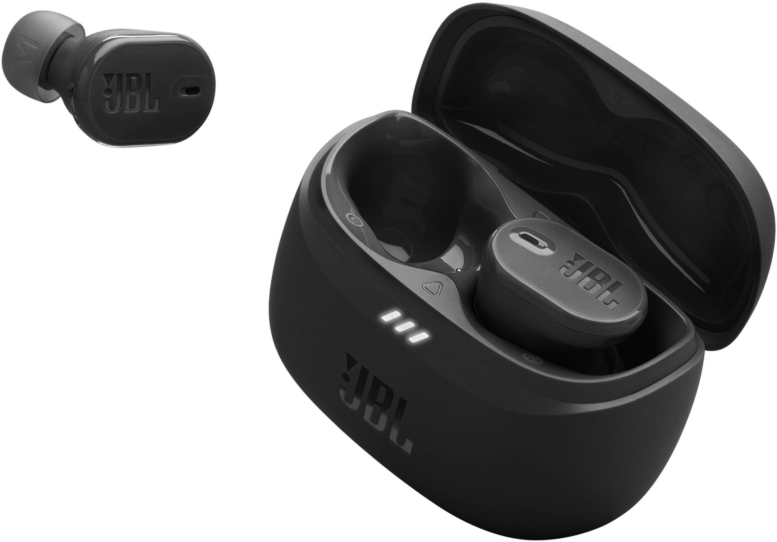 JBL Tune Buds 2 Wireless Noise-Canceling Earbuds zoom image