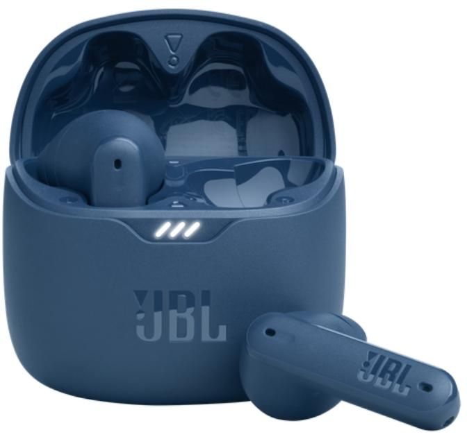 Jbl tune Flex In Ear Wireless tws Earbuds With Mic zoom image