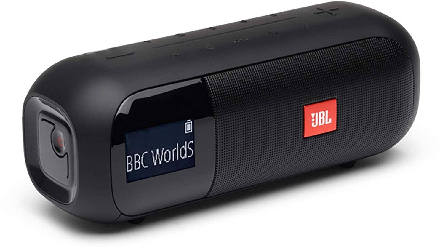 Jbl tuner 2 Fm Portable Bluetooth Speaker With Fm Radio zoom image