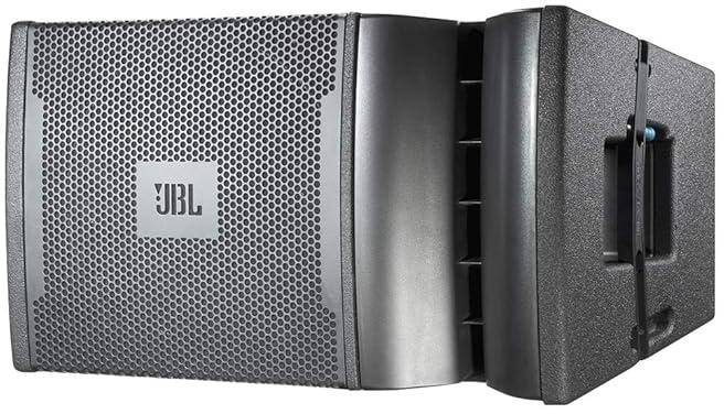 Jbl Vrx932lap two-way Powered Line Array Loudspeaker With 1750 Watts Of Peak Power zoom image