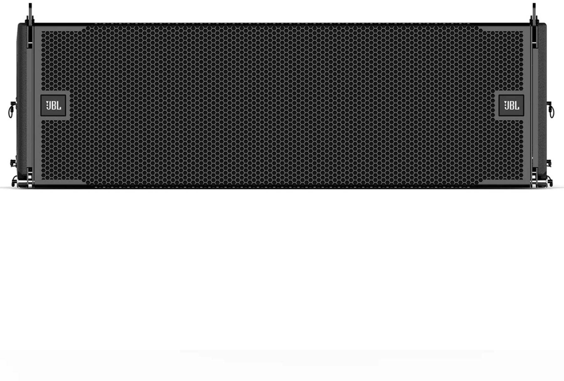 JBL VTX A12 Dual 12-inch Line Array Loudspeaker | 90-Degree Dispersion zoom image