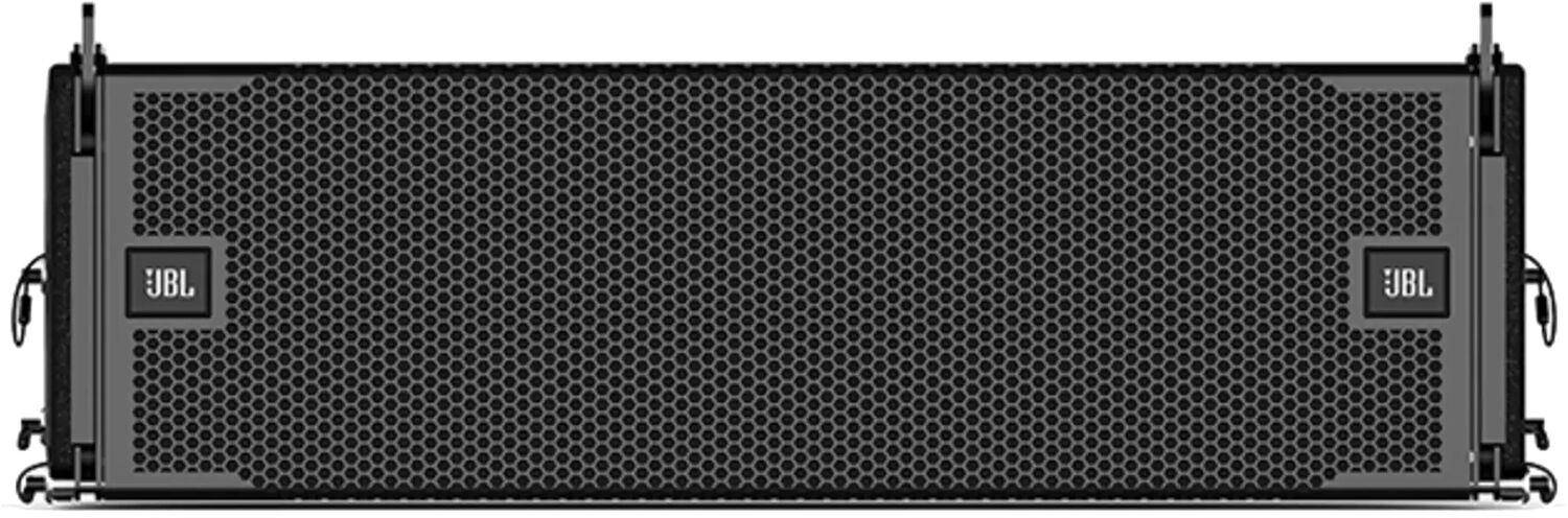 JBL VTX A8 Dual 8inch Line Array Loudspeaker zoom image
