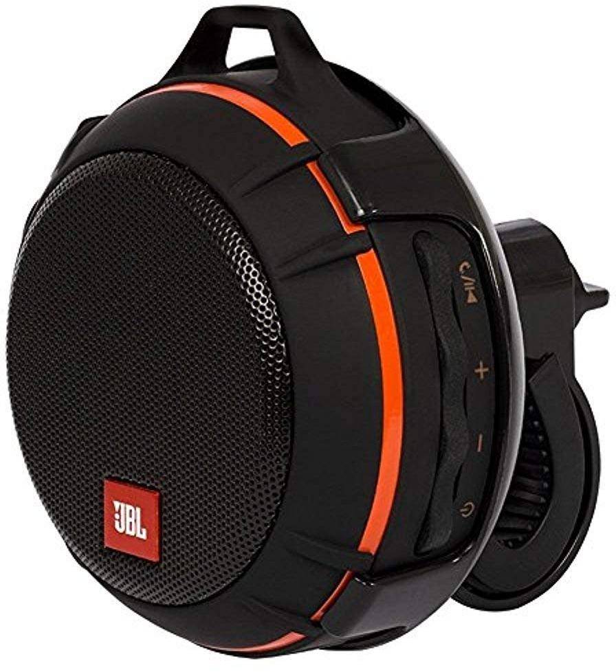 Jbl Wind Portable Bluetooth Speaker With Mic And Fm Radio zoom image