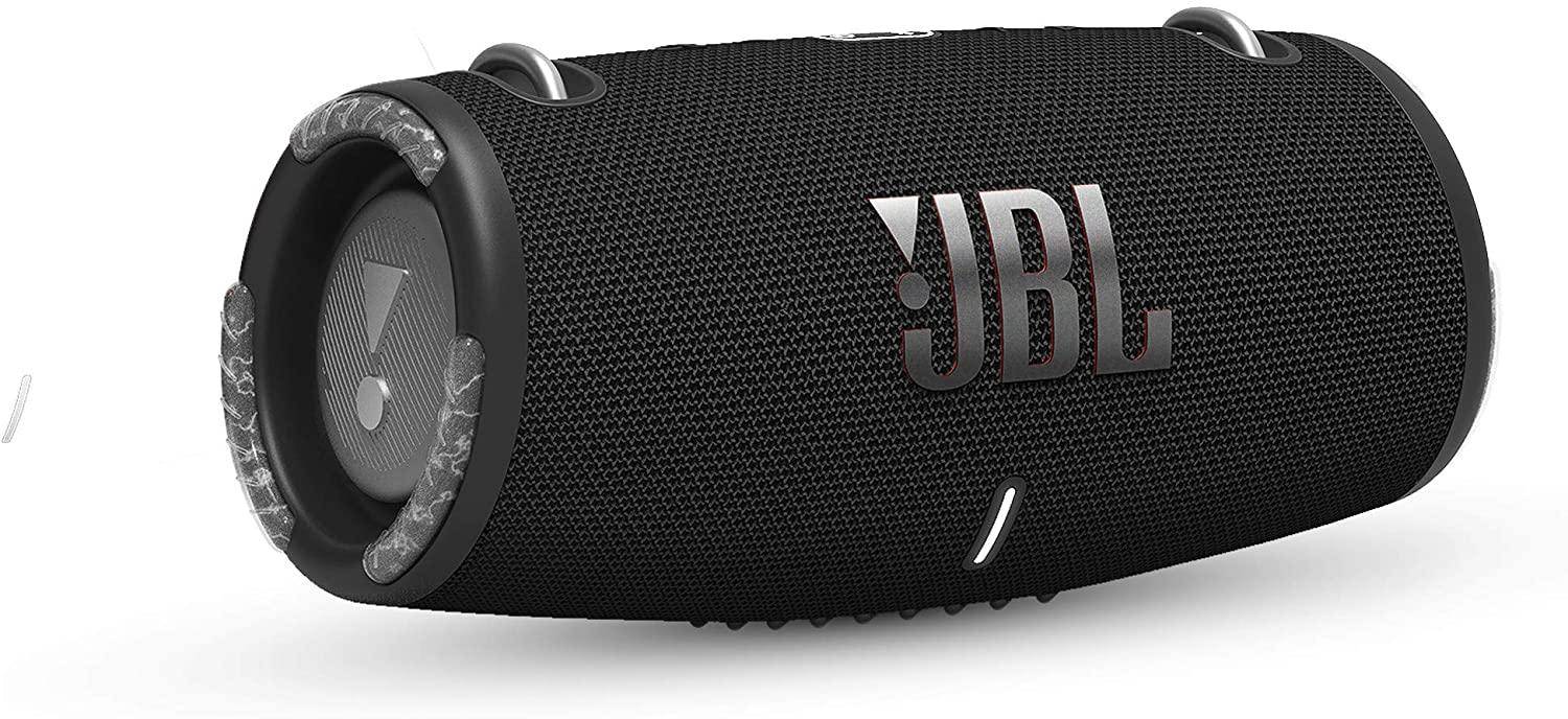 Jbl Xtreme 3 Portable Wireless Bluetooth Speaker zoom image