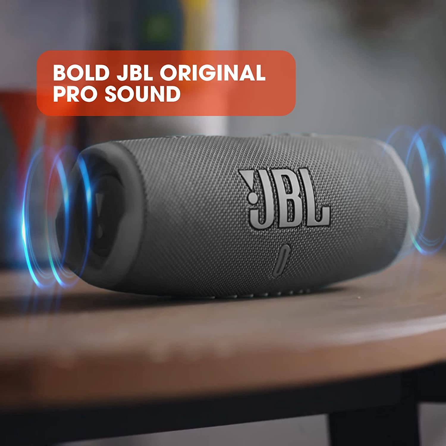 Jbl Xtreme Portable Wireless Bluetooth Speaker