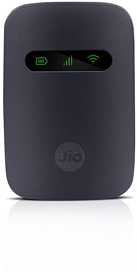 Jiofi Jmr541 4g Wireless Portable Router zoom image