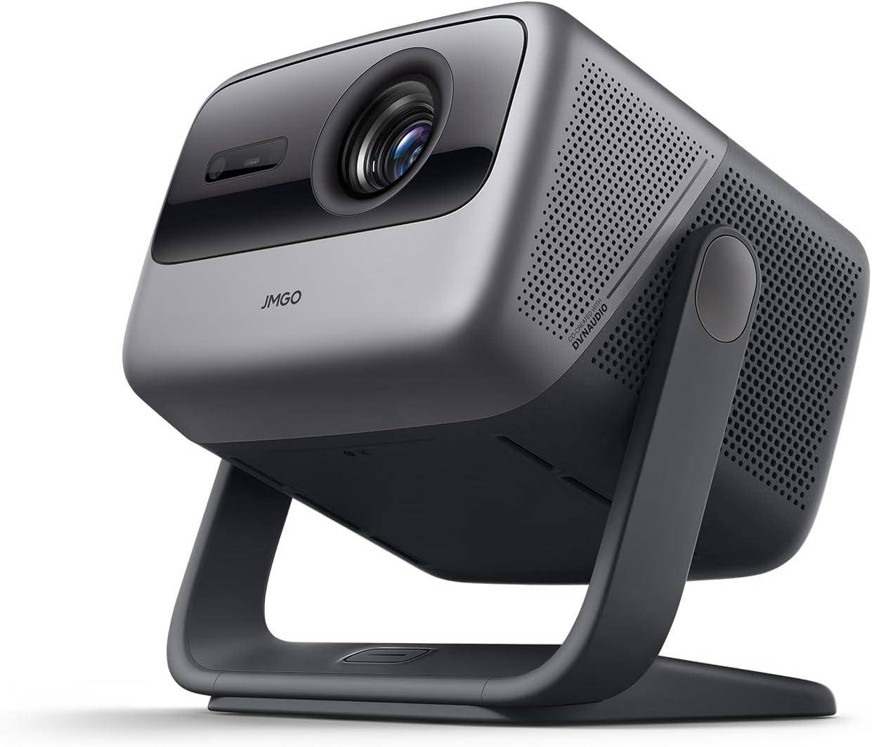 JMGO N1 Ultra 4K Triple Laser Projector zoom image