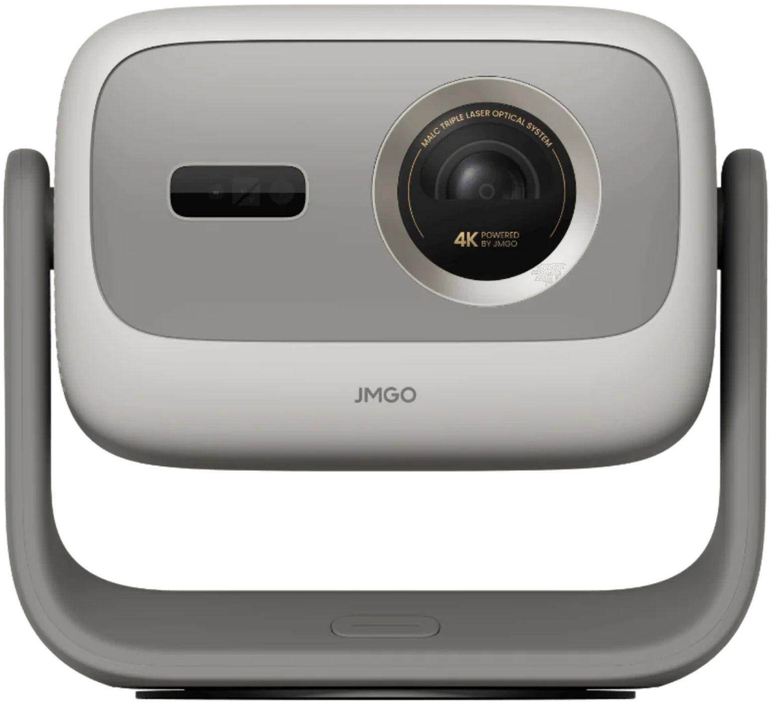 JMGO N3 4K - Triple Laser Smart 4K Portable Projector zoom image