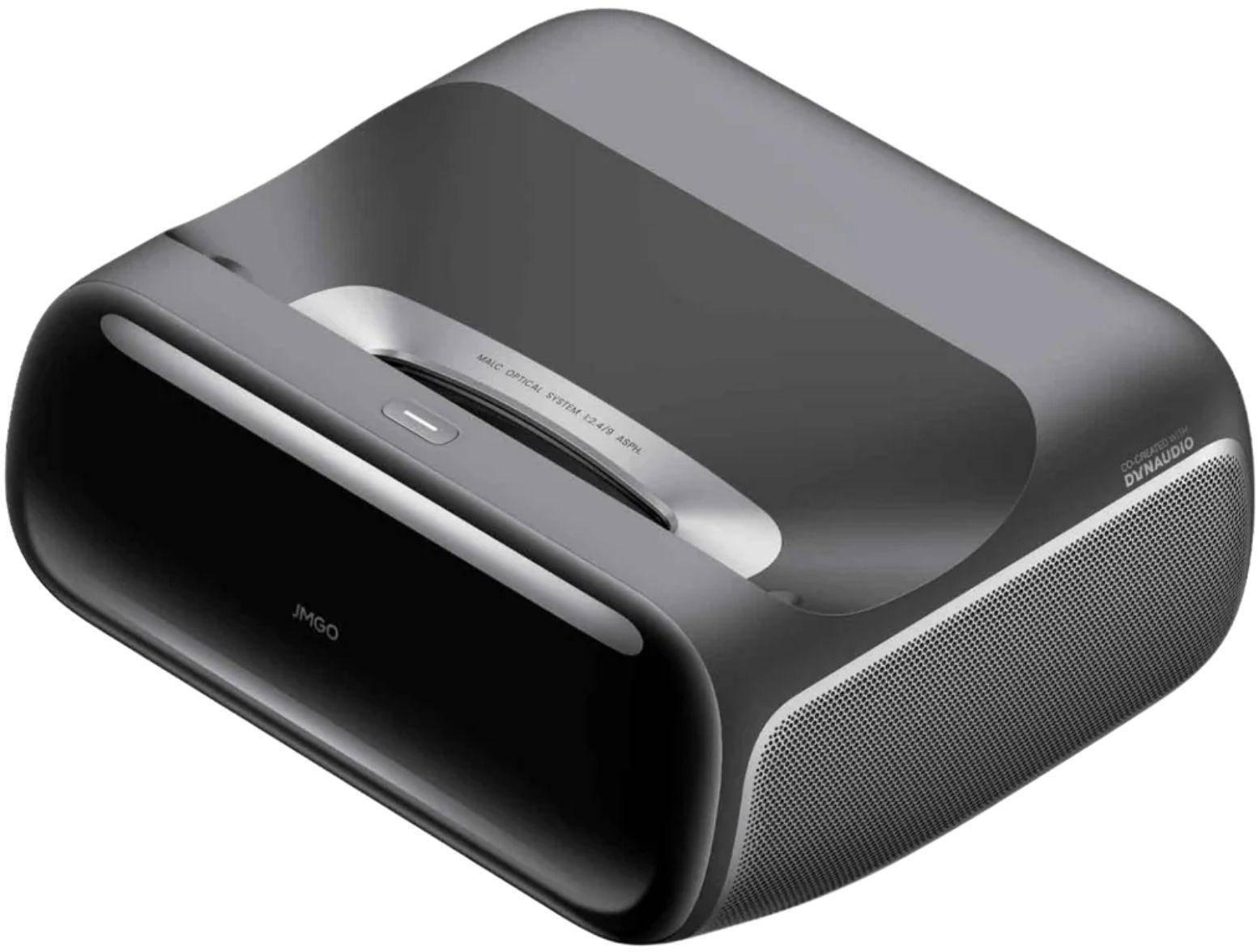 JMGO O2S Ultra 4K Triple Laser Ultra-Short Throw Projector zoom image