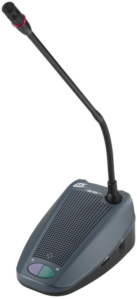 JTS CS-1CH Conference Microphone  zoom image