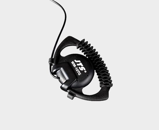 JTS TG-10R/WM-10TG tour guide system zoom image