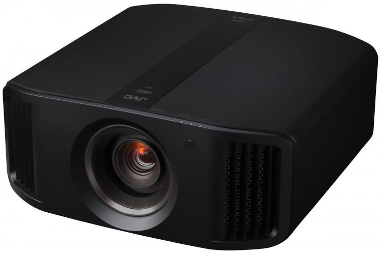 Jvc Dla N7 4k uhd Projector zoom image