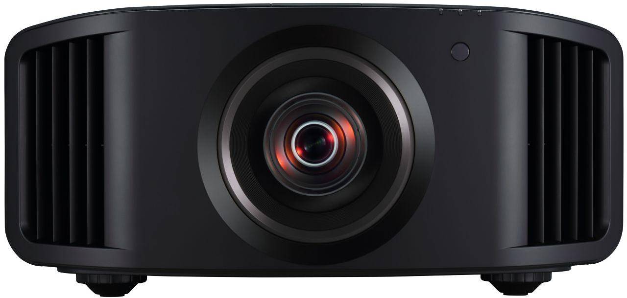 JVC DLA-NP5B - 4K Native 1900 Lumens Laser Home Theatre Projector zoom image