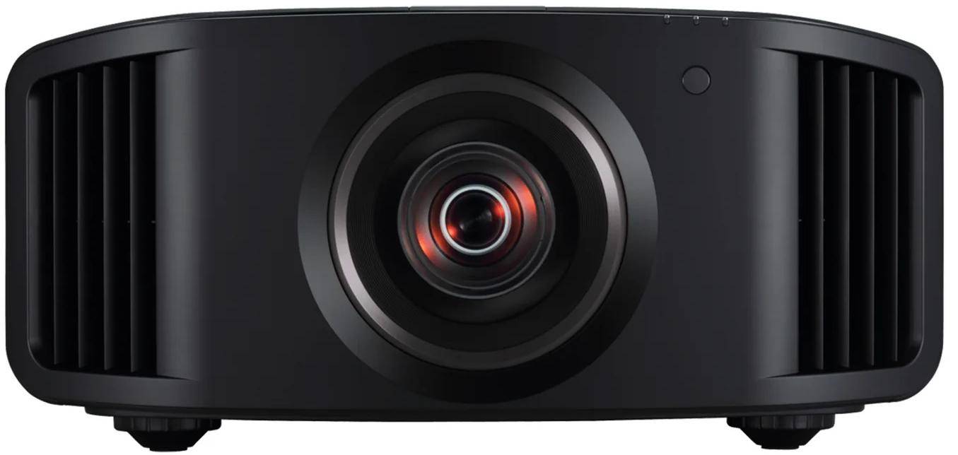 Jvc Dla-nz7 - 8k uhd 2200 Lumens Laser Home theatre Projector zoom image