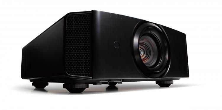 Jvc Dla-x5900b Projectors zoom image