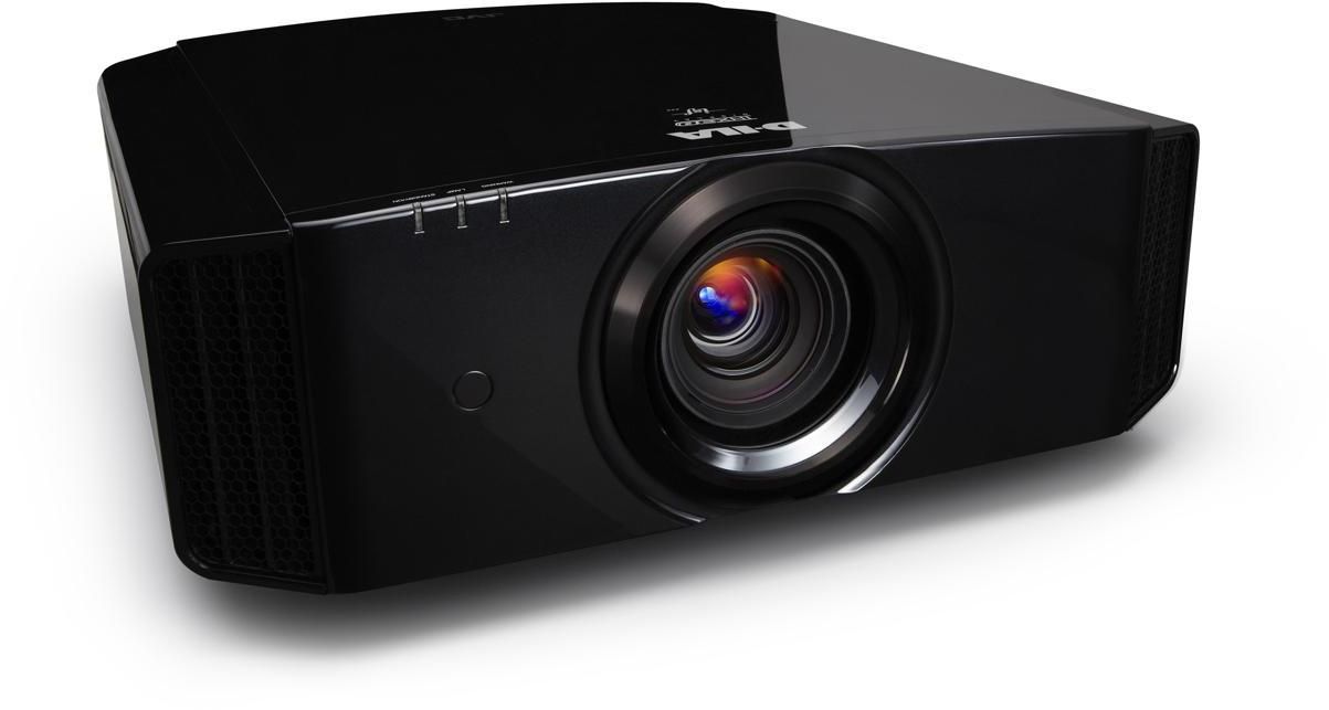 Jvc Dla-x9900b Home theatre Projectors (4k E-shift5 Projector) zoom image