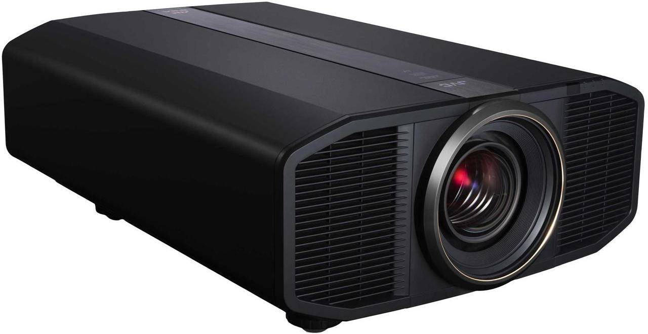 Jvc Dla-z1 - 4k D-ila Laser Projector zoom image