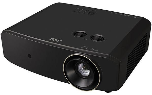 Jvc Lx-nz3 Laser Hdr Dlp 4k Projector zoom image