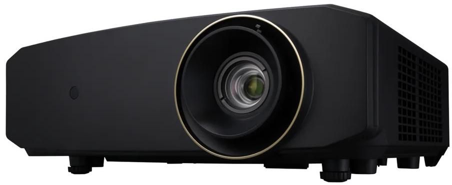 JVC LX-NZ30B – 3300 Lumens 4K UHD HDR Laser Home Cinema Projector zoom image