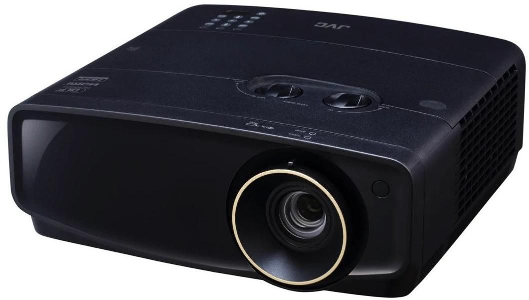 Jvc Lx-uh1b 4k Hdr Dlp Projector zoom image