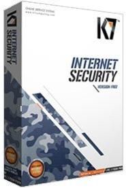 K7 Internet Security 3 users 1 Year zoom image