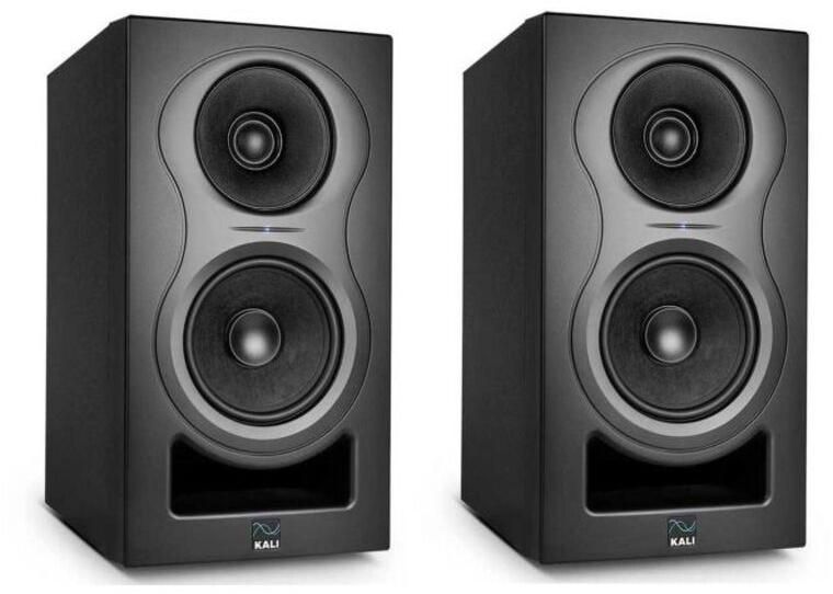 Kali Audio In-5 5-inch Powered Studio Monitor - Pair zoom image