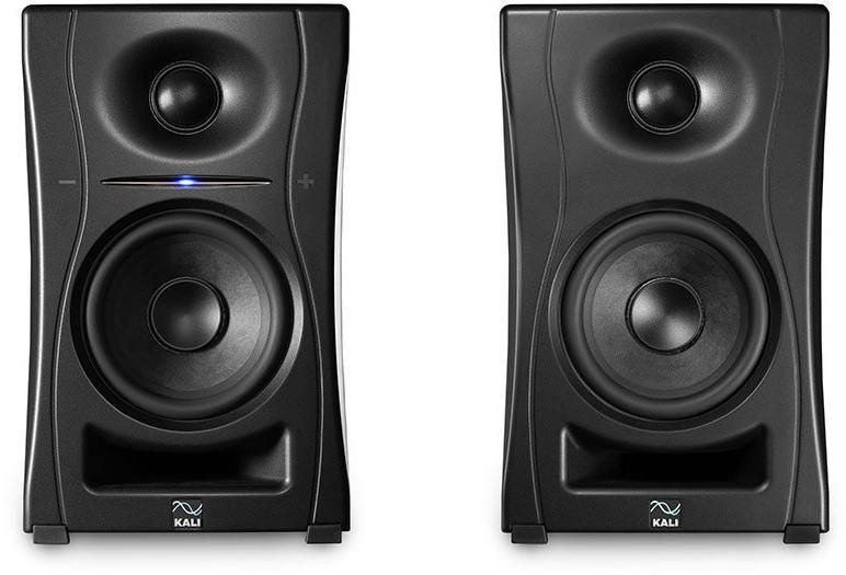 Kali Audio Lp-unf ultra Nearfield Studio monitor Pair zoom image