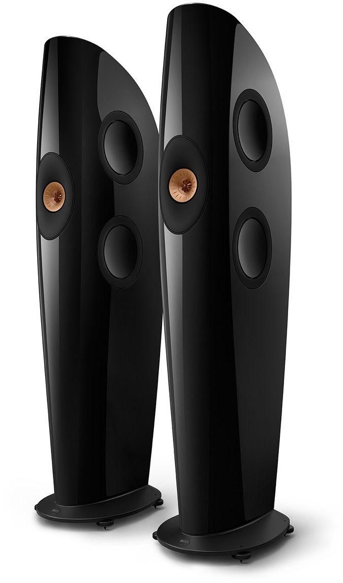 Kef Blade One Meta Apparent Source Speaker (pair) zoom image