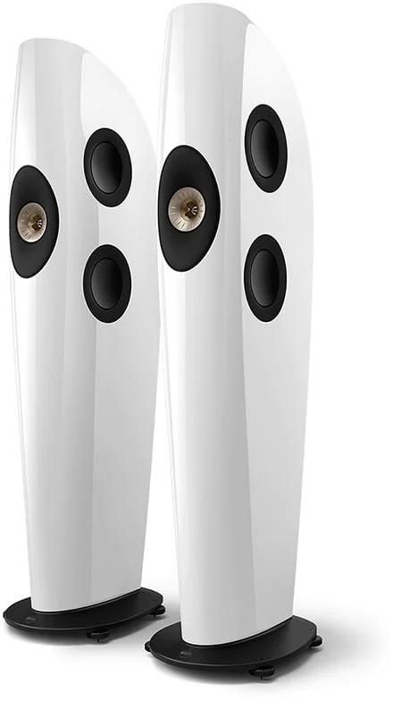 Kef Blade two Meta Apparent Source Speaker (pair) zoom image