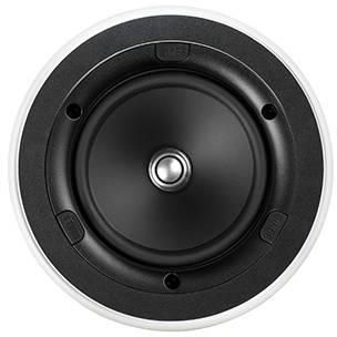 Kef Ci130er-ultra thin Bezel In-ceiling Dolby Atmos Speaker (each) zoom image