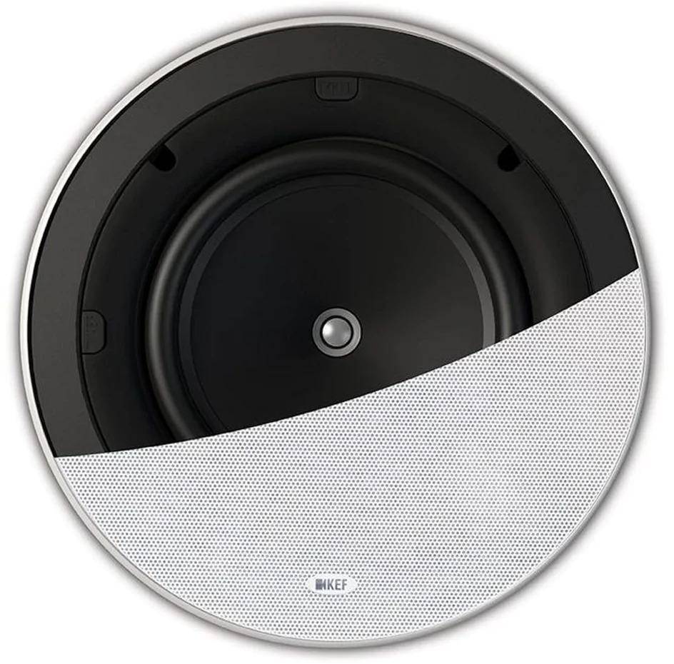 Kef Ci200er High-performance In-ceiling Speaker (each) zoom image