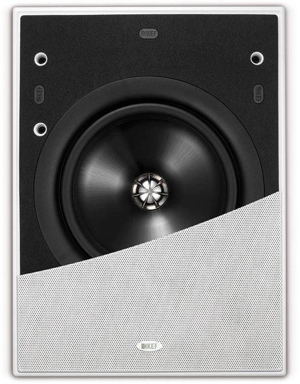 Kef Ci200QL Architectural Speakers zoom image