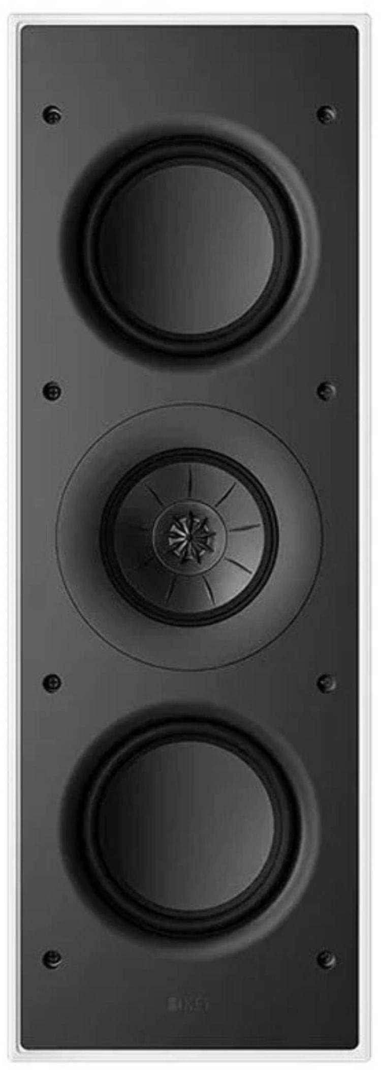 KEF Ci3120QLM-THX In-Wall Speaker zoom image