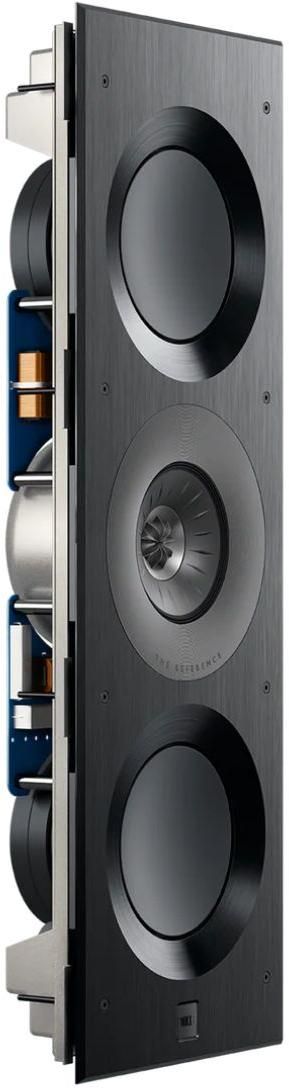 Kef Ci3160REFM-THX Architectural Speakers zoom image