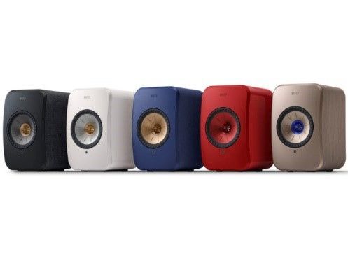 Buy Kef LS50-2 bookshelf speakers Online in India at Lowest Price