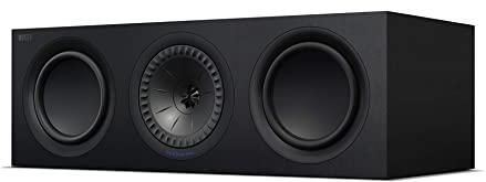 Kef Q250c 2-way Center Channel Speaker (each) zoom image