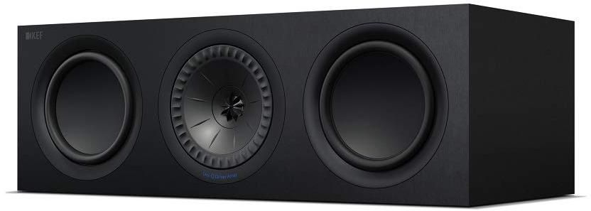 Kef Q650c 2.5 Way Centre Channel Speaker(each) zoom image