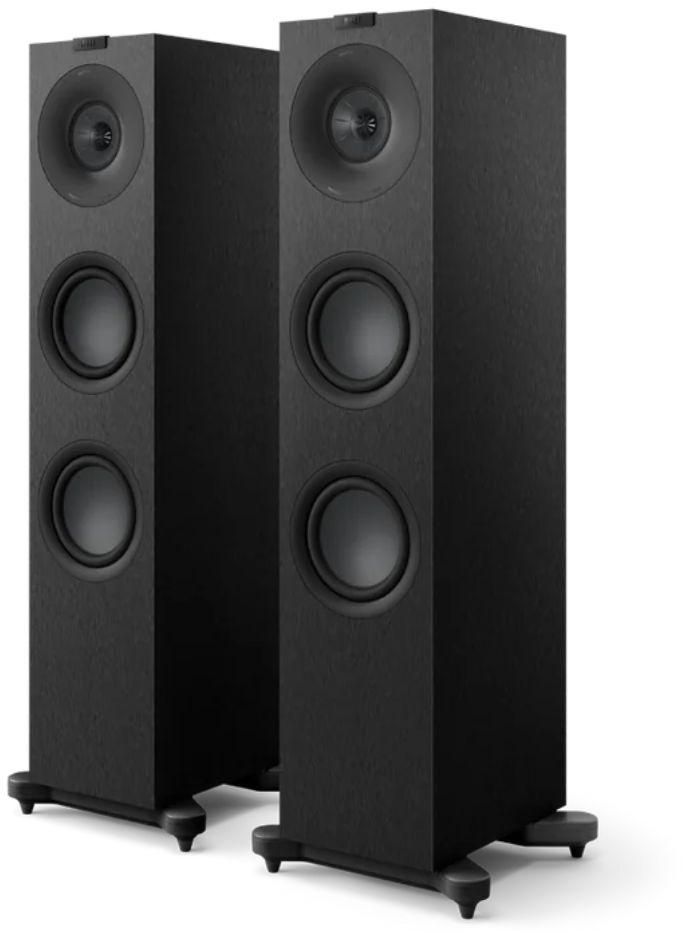 KEF Q7 Meta Floorstanding Speaker zoom image