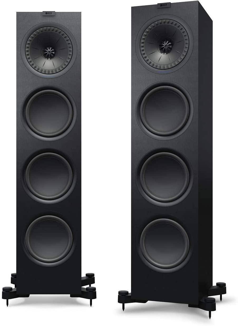 Kef Q950 Floorstanding Speakers (pair) zoom image