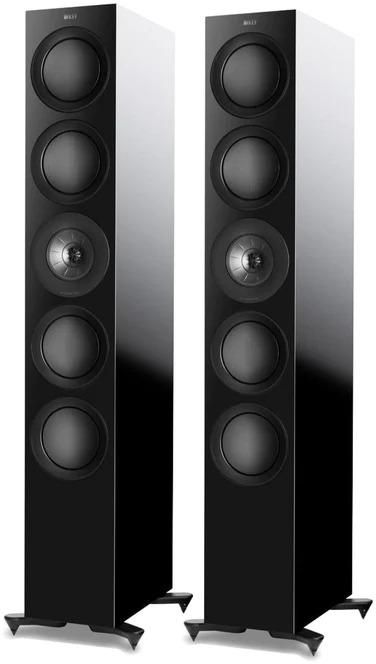 Kef R11 Floorstanding Speaker (pair) zoom image