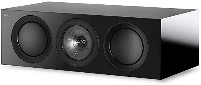 Kef R2c Center Channel Speaker (each) zoom image