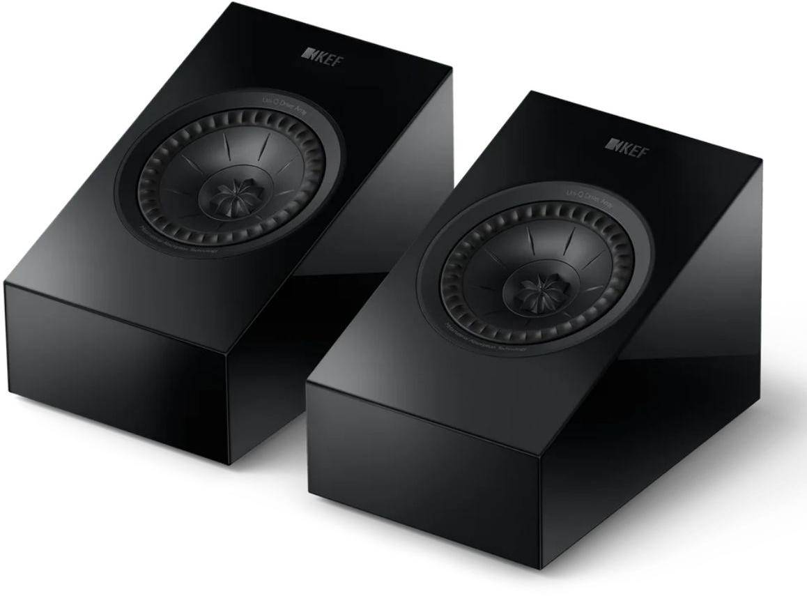 KEF R8 Meta Atmos Speakers zoom image
