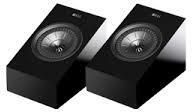 Kef R8a Dolby Atmos Module Surround Speakers (pair) zoom image