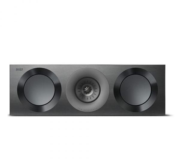 Kef Reference 2 Meta Center Speaker (each) zoom image