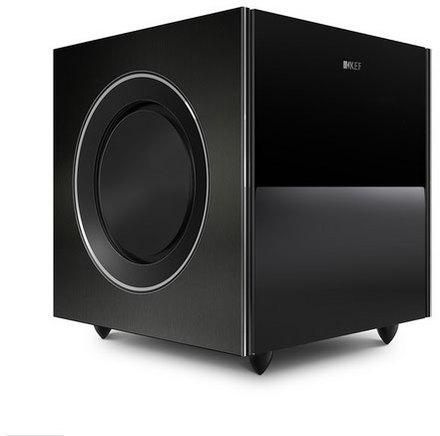 Kef Reference 8b Subwoofer zoom image