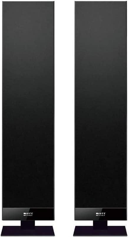 Kef t301 Satellite Speaker (pair) zoom image