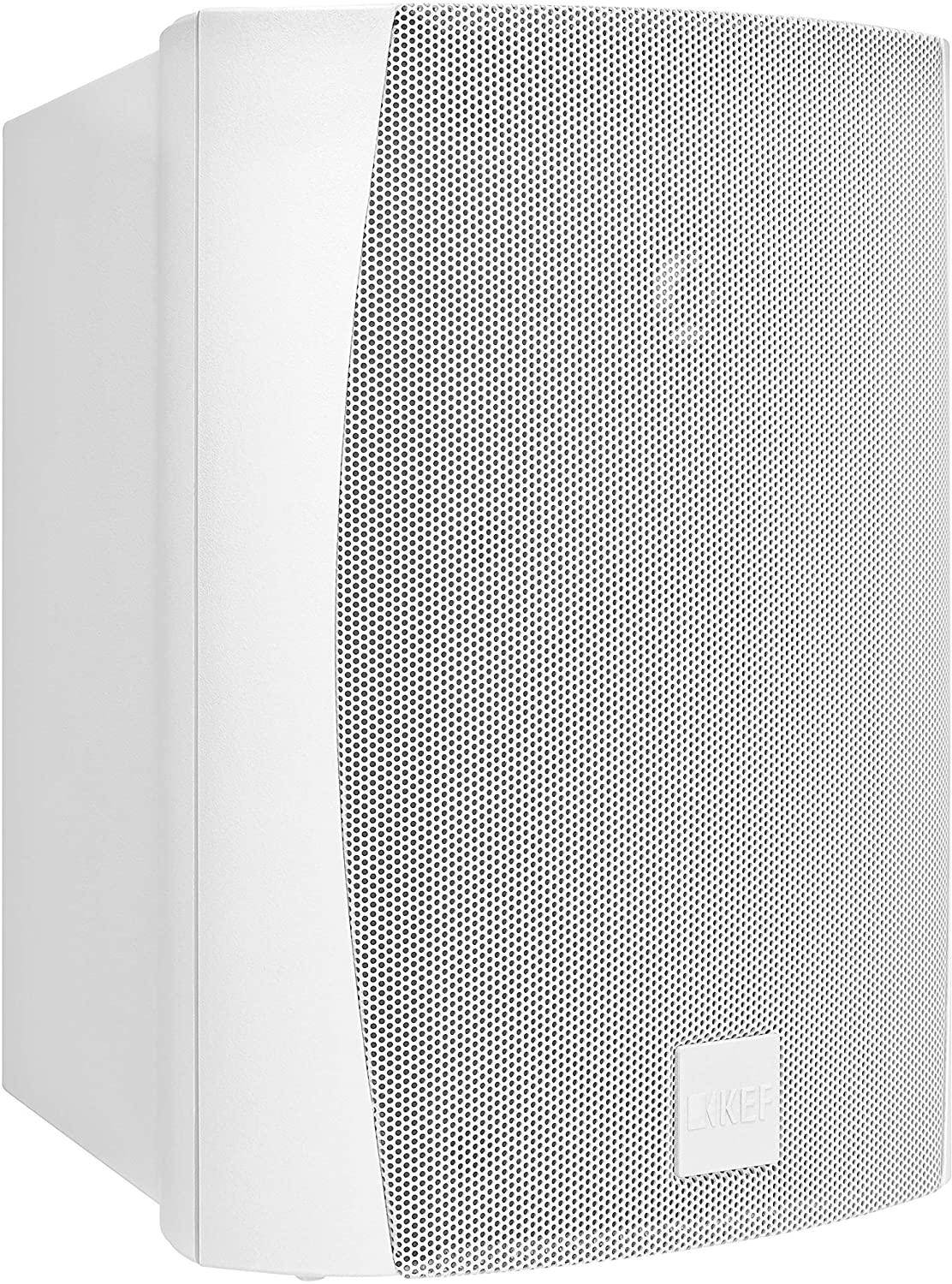 Kef Ventura 4 Outdoor All-weather Speaker (each) zoom image