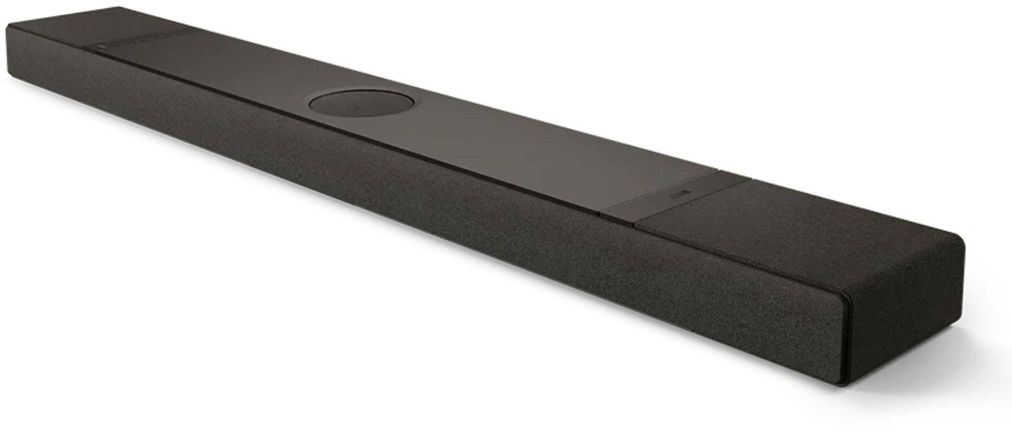 KEF XIO Soundbar zoom image