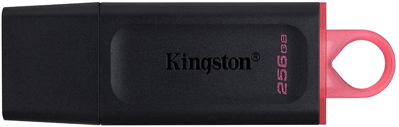 Kingston Datatraveler Exodia Dtx/256gb usb 3.2 Flash Drive zoom image