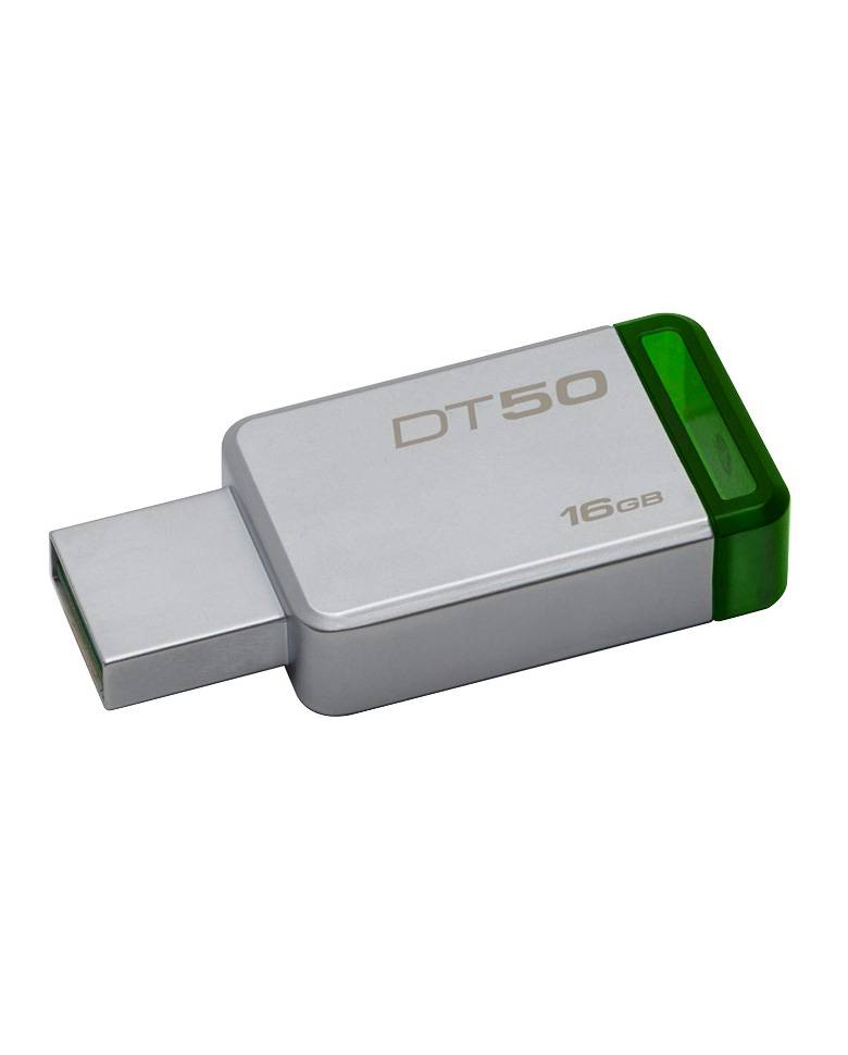 Kingston Dt50 16gb usb 3.1 Pendrive zoom image